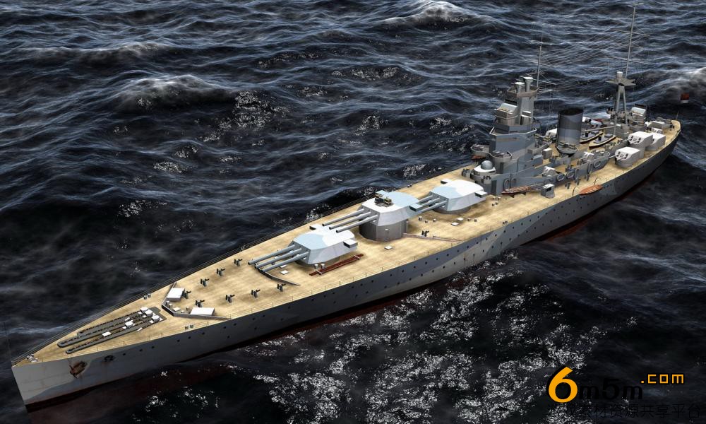 东兴纳尔逊军舰模型